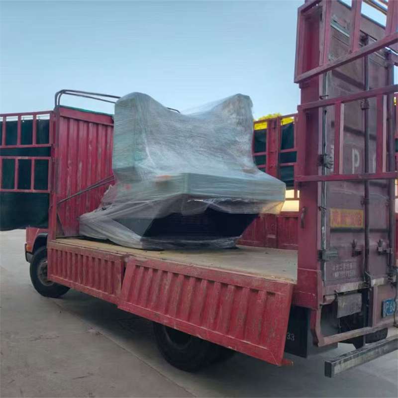 蓬莱区和静县：物流专线的高效货运解决方案