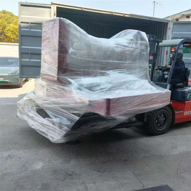 蓬莱区眉山市物流专线：多元货运服务探秘